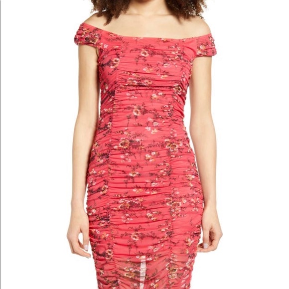 Brand NWT Leith dress, only tried on. Just didn’t like the color on me. - Picture 7 of 8